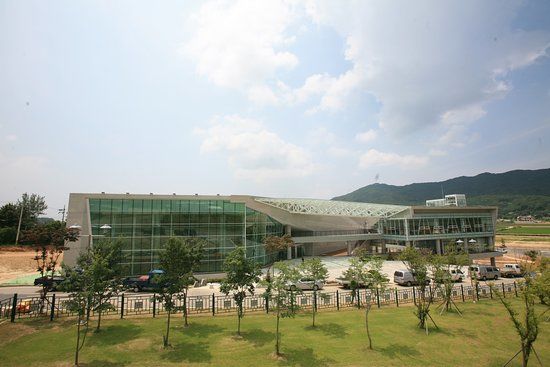 Ganghwa History Museum
